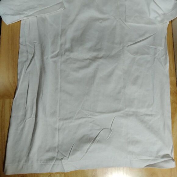 DS Vintage Washington D.C. Old English Font Spell Out T-Shirt - Picture 7 of 7